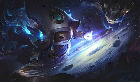 The Best Yordle Comp & Strategies in TFT – In